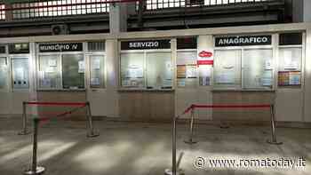 Manca il personale, chiude lo sportello anagrafico del mercato San Romano