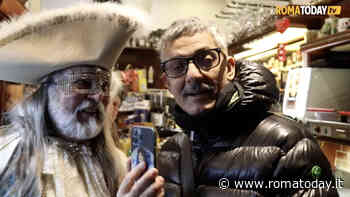 Il programma di Fiorello in dubbio per le proteste dei residenti di Prati