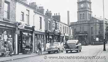 Do you remember any of these shops?