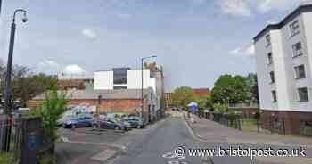 Two men arrested after reports of fighting in Bristol