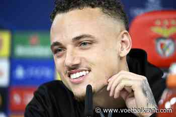 Club Brugge kan heel wat meer vangen voor Noa Lang dan eerst gedacht