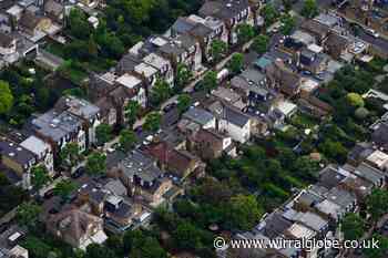 Wirral's least and most expensive neighbourhoods revealed