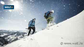Der erstaunliche Aufstieg von Lowa
