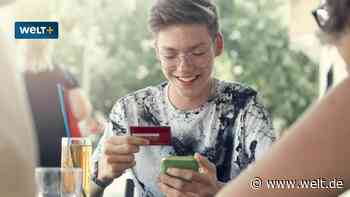 Zinsen, Karte, App – das sind die besten Konten und Depots für ihr Kind