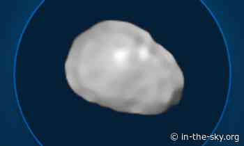 07 Jul 2023 (11 hours ago): Asteroid 15 Eunomia at opposition