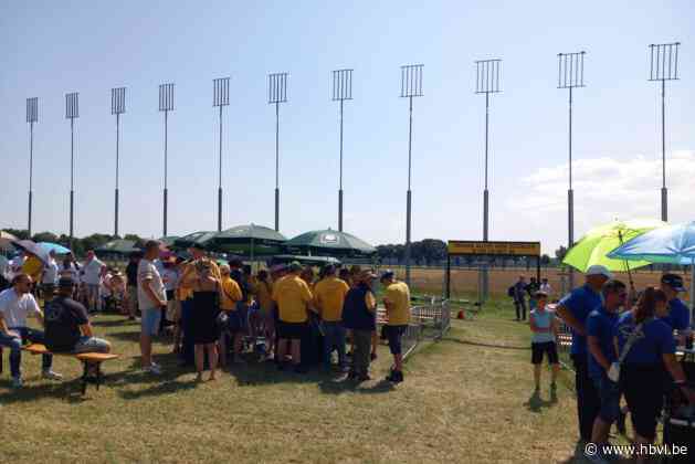 OLS start met vertraging: “Alle schutterijen gelijke kansen geven”