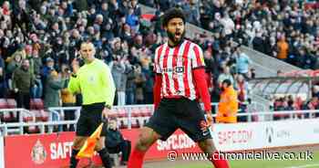 Ellis Simms opens up on his 'great experience' at Sunderland after sealing move to Coventry City