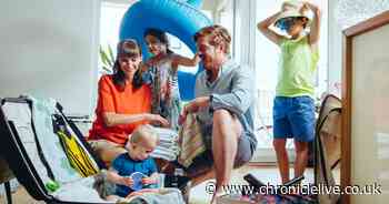 Money-saving mum shares seven tricks to help parents save cash on summer holidays