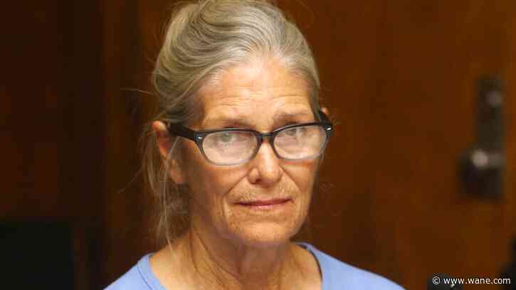 Leslie Van Houten, follower of cult leader Charles Manson, is one big step closer to freedom