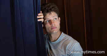 Matt Rife, the Comedian Who Got Big on TikTok