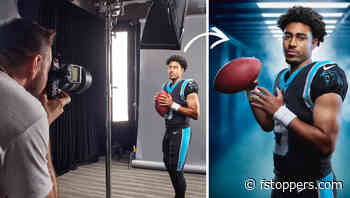 Using Firefly, Midjourney, and Generative Fill to Create Professional AI Composites