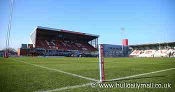 Hull FC and Hull KR give early insights into derby teams with reserves sides named