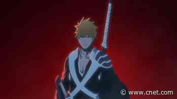 'Bleach: Thousand-Year Blood War Part 2': How to Stream From Anywhere     - CNET