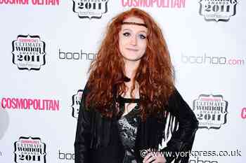 X Factor star gives health update after collapsing in hotel