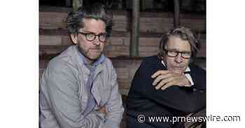 Internationally Known Artists Christopher Makos and Paul Solberg: Announced As New Curators of Milford's Forest Hall Studios