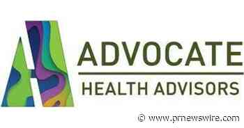 Advocate Health Advisors Welcomes New Regional Manager Derek Hicks