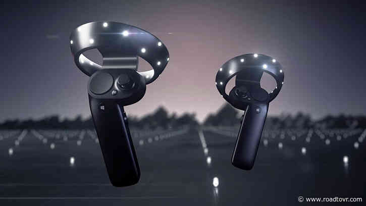 SteamVR Now Supports Automatic Controller Binding, Making Weird VR Controllers a Little Less Weird