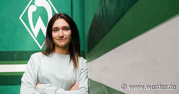 Weidauer verstärkt den SV Werder