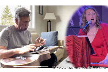 Century-old guitar found at Courtenay thrift store set to make its musical comeback