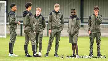 TEAM NEWS | AFC FYLDE (A)