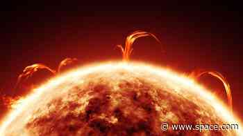 Yes, solar storms are increasing, but don't lose sleep over an 'internet apocalypse.'