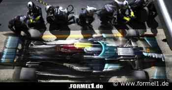 Wie Mercedes den Personalabgang in Richtung Red Bull verkraftet