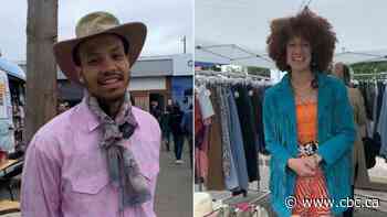 Beach at 5, rodeo at 9: Coastal cowgirl trend comes to Calgary