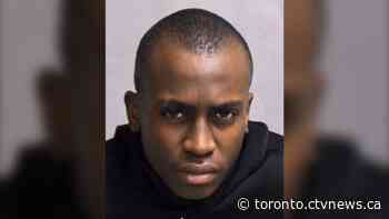 Suspect in TTC stabbing arrested: police