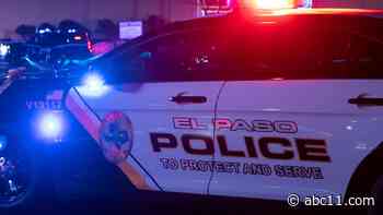 At least 6 people injured during shooting at high school party in El Paso, reports say