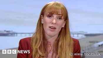 Angela Rayner: I got death threats to my children