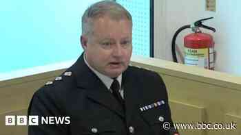 Manchester Arena bomb officer's evidence under scrutiny again