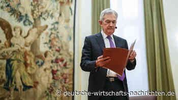 Fed vollbringt schnellsten Bilanzabbau aller Zeiten