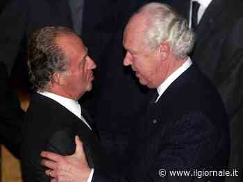 Vittorio Emanuele: “Juan Carlos uccise il fratello. Feci sparire l’arma”