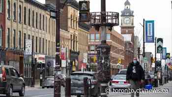 Antisemitic flyers linked to U.S.-based hate group raise concerns in Peterborough, Ont.