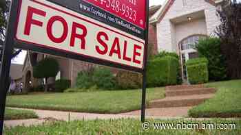 Home prices and inventories fluctuate: South Florida metropolitan area has the second highest median prices