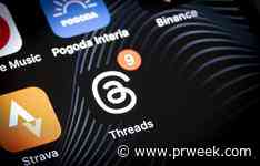 How Wendy’s and 12 other brands jumped on Threads