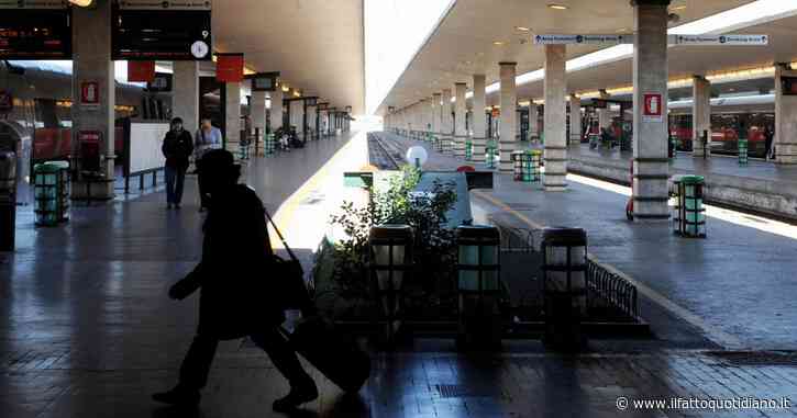 Altri scioperi dei trasporti in arrivo: giovedì 13 e venerdì 14 si fermano i treni, sabato 15 gli aeroporti