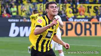 Gladbach offenbar an Giovanni Reyna und Maxence Lacroix interessiert