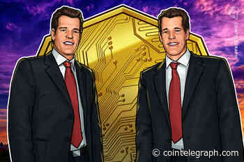 Crypto Biz: Winklevoss slams Silbert, Twitter’s double-edged sword and more