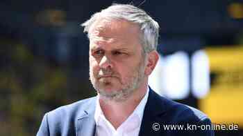 FC Bayern: Hamann mit Attacke auf Trainer Thomas Tuchel