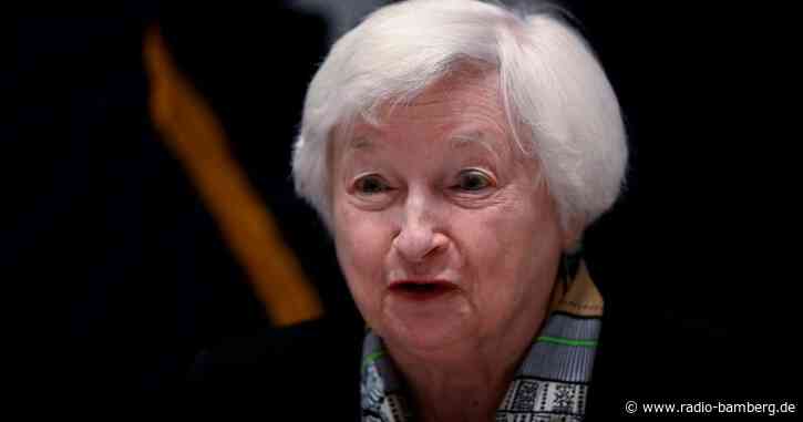 Yellen: USA und China müssen Klimawandel gemeinsam bekämpfen