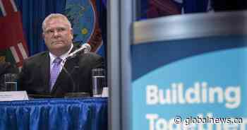 Battles brewing as Ontario, Canada push Ring of Fire mining to boost EV plan