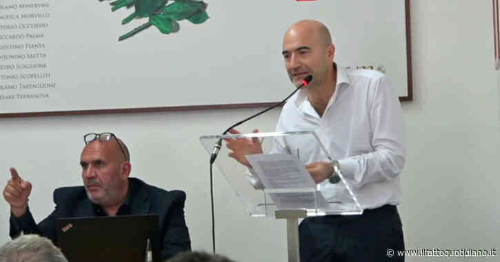 “Dovremmo occuparci di giustizia ma la politica ci trascina in inutili polemiche”: le parole del segretario dell’Anm Casciaro