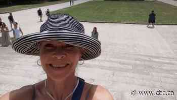 She says her Zoom layoff was short and cruel. Why virtual layoffs still lack etiquette