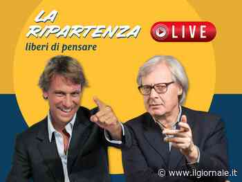 La lecture di Vittorio Sgarbi - LIVE
