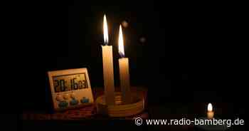 Stromausfall in den Landkreisen Forchheim und Erlangen-Höchstadt