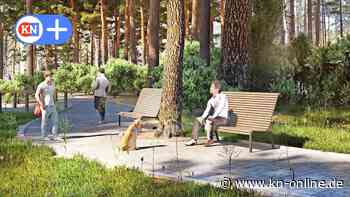 Promenade in Swinemünde wird verlängert: Weg führt bis zum Ende der Insel Usedom