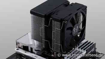 Scythe Fuma 3: Mittelklasse-König macht Platz für RAM