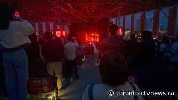 Metrolinx, Uber Canada apologize after woman with disability faces obstacles to attend Toronto concert