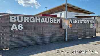 Bio-Pilotversuch: „Schatz, kannst du den Biomüll mit dem Citybus in die Neustadt bringen?“